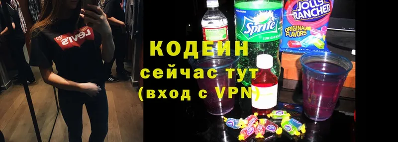 Codein Purple Drank  мега   Отрадная 