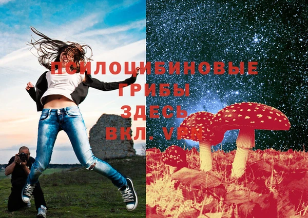 спайс Лиски